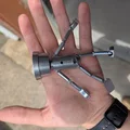 Khớp nối và Mắt cho Chibi Robo - Thumbnail 3