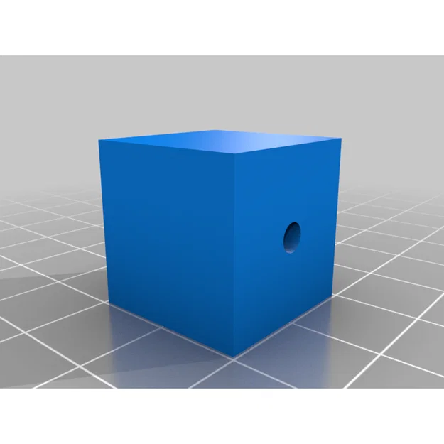 Cube Puzzle - Mô hình xếp hình khối lập phương thử thách trí tuệ - Image 3