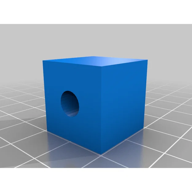 Cube Puzzle - Mô hình xếp hình khối lập phương thử thách trí tuệ - Image 4
