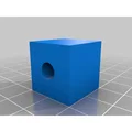 Cube Puzzle - Mô hình xếp hình khối lập phương thử thách trí tuệ - Thumbnail 4