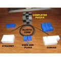 Cube Puzzle - Mô hình xếp hình khối lập phương thử thách trí tuệ - Thumbnail 6