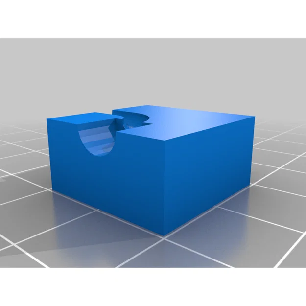 Cube Puzzle - Mô hình xếp hình khối lập phương thử thách trí tuệ - Image 9