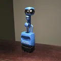 Ba lô Google Trekker cho Dummy 13 - Thumbnail 2