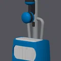 Ba lô Google Trekker cho Dummy 13 - Thumbnail 4