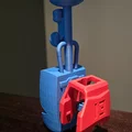 Ba lô Google Trekker cho Dummy 13 - Thumbnail 5