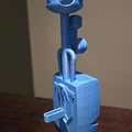 Ba lô Google Trekker cho Dummy 13 - Thumbnail 7