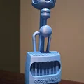 Ba lô Google Trekker cho Dummy 13 - Thumbnail 8