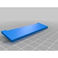 Ống đựng tăm Toothpick Dispenser tiện dụng - Thumbnail 5