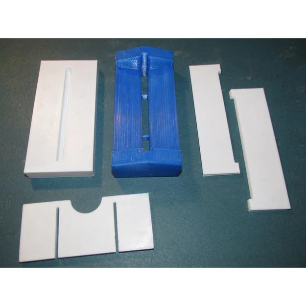 Ống đựng tăm Toothpick Dispenser tiện dụng - Image 6
