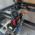 Bộ khung gắn đầu in tùy chỉnh cho máy in 3D Voron (Bondtech LGX) - Thumbnail 2