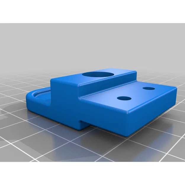 Cam-Lock Lever Extension cho Flex Plate (CR6-SE) - Image 1