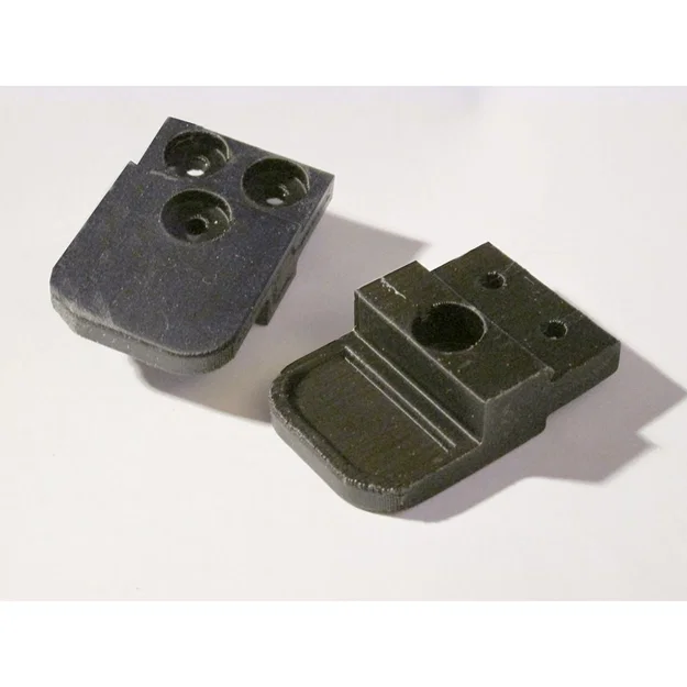 Cam-Lock Lever Extension cho Flex Plate (CR6-SE) - Image 3