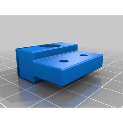 Cam-Lock Lever Extension cho Flex Plate (CR6-SE)