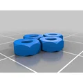 Cam-Lock Lever Extension cho Flex Plate (CR6-SE) - Thumbnail 7