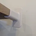 Chân đế 3D dựng bảng cào móng cho mèo từ bìa carton - Thumbnail 2