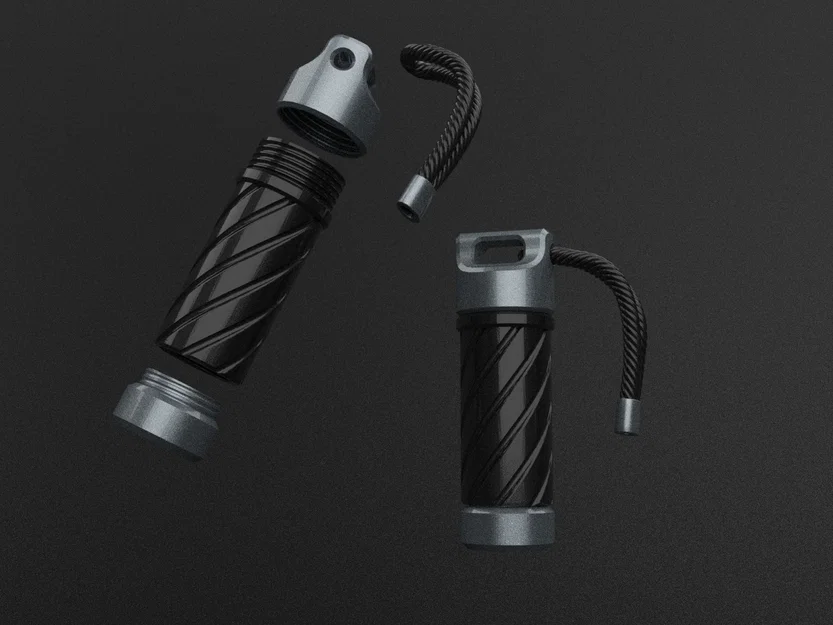 TrailVault | Hộp lưu trữ siêu bền dành cho những chuyến phiêu lưu - Image 4
