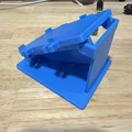 Chân đế gập cho máy ELECRAFT KH1 - Thumbnail 1