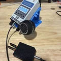 Chân đế gập cho máy ELECRAFT KH1 - Thumbnail 2