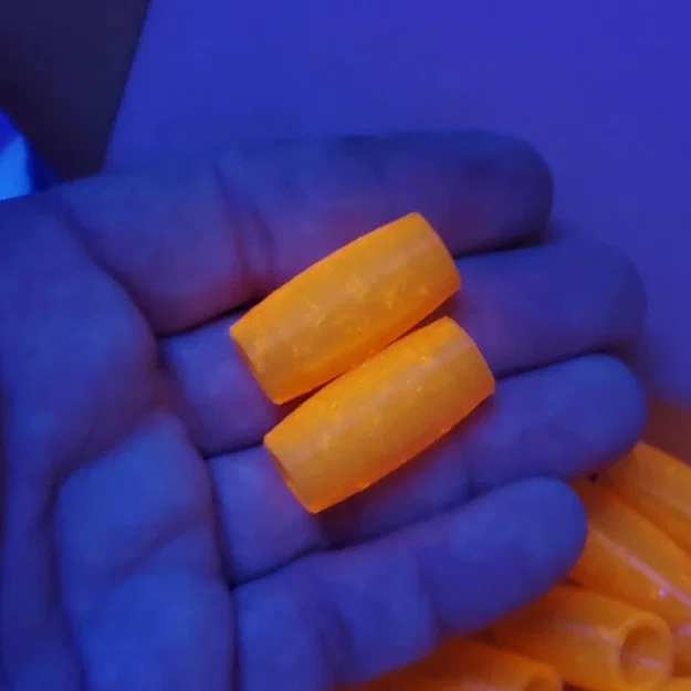 Bánh xe Mecanum tối ưu cho in 3D - Image 4