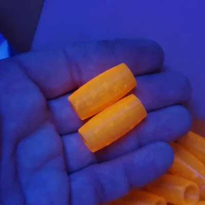 Bánh xe Mecanum tối ưu cho in 3D