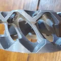 Bánh xe Mecanum tối ưu cho in 3D - Thumbnail 5