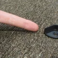 Giá treo tường Hexagon cho đĩa Six Sided Discs - Thumbnail 2