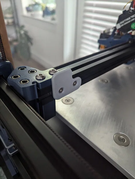 Miếng đệm kích hoạt hành trình trục Y cho Voron (Endstop Trigger Plate) - Image 1