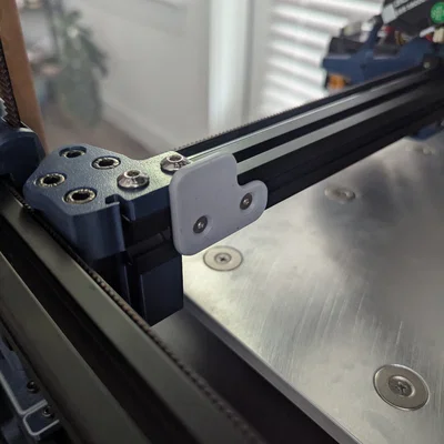 Miếng đệm kích hoạt hành trình trục Y cho Voron (Endstop Trigger Plate)