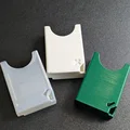 Bao bảo vệ pin Canon LP-E17 - Thumbnail 2