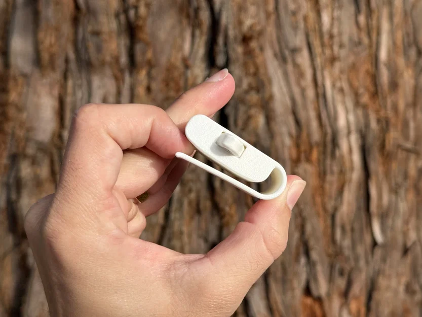 S33D - ORBIT - ORBITClip - Phụ kiện kẹp AirTag tiện lợi - Image 5