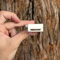 S33D - ORBIT - ORBITCollar - Giá gắn AirTag cho vòng cổ thú cưng - Thumbnail 3
