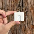 S33D - ORBIT - ORBITCollar - Giá gắn AirTag cho vòng cổ thú cưng - Thumbnail 4