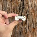 S33D - ORBIT - ORBITCollar - Giá gắn AirTag cho vòng cổ thú cưng - Thumbnail 5