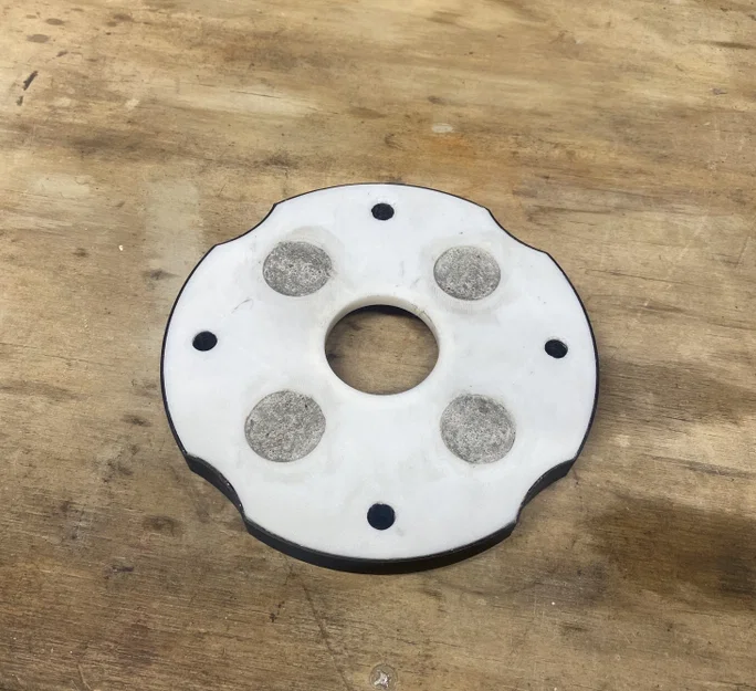 Open Ball V1 Easy-Fill: Phụ kiện cải tiến nạp liệu cho mô hình 3D - Image 2