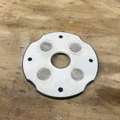 Open Ball V1 Easy-Fill: Phụ kiện cải tiến nạp liệu cho mô hình 3D - Thumbnail 2