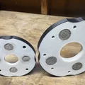 Open Ball V1 Easy-Fill: Phụ kiện cải tiến nạp liệu cho mô hình 3D - Thumbnail 4