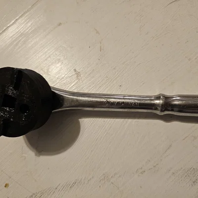 Dụng cụ ép piston phanh (Brake Caliper) 44mm