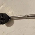 Dụng cụ ép piston phanh (Brake Caliper) 44mm - Thumbnail 2