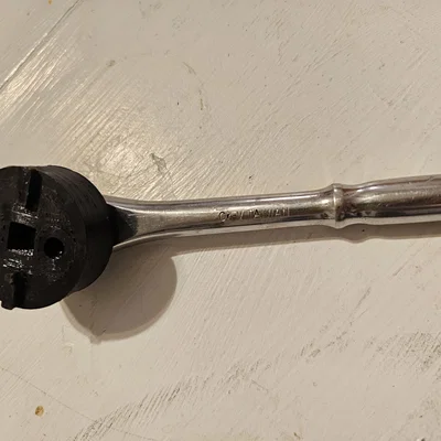 Dụng cụ ép piston phanh (Brake Caliper) 44mm