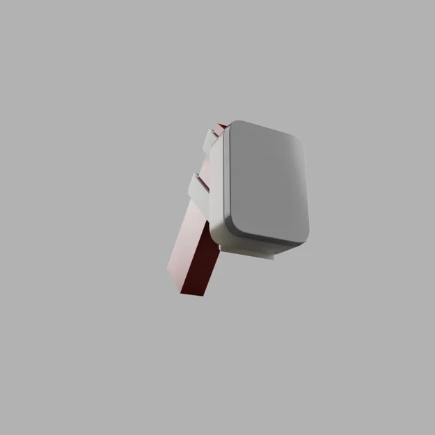 Ngàm gắn 45 độ cho thanh ray 2x1 inch của RAK Unify Enclosure - Image 5