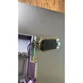 Kẹp giữ đầu nối IPEx cho bo mạch Heltec - Thumbnail 1
