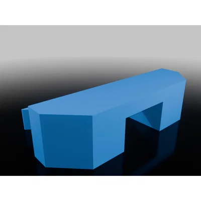 Kẹp giữ đầu nối IPEx cho bo mạch Heltec
