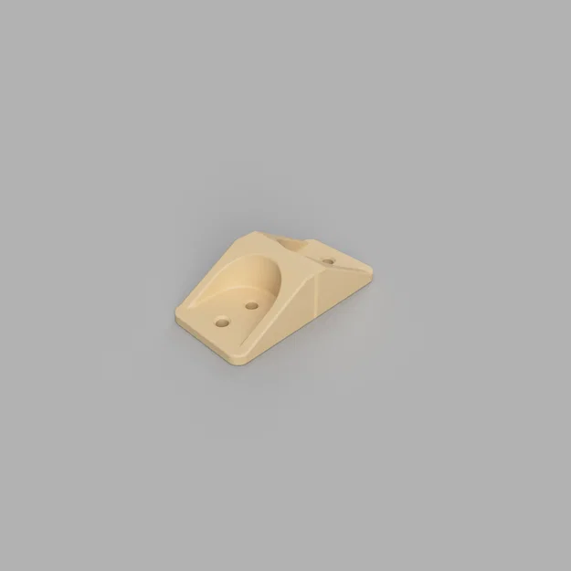 Khớp Nối Giá Đỡ Chịu Lực Dạng Mô-đun (Modular Heavy-Duty Extension Bracket Joint Support) - Image 2