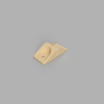 Khớp Nối Giá Đỡ Chịu Lực Dạng Mô-đun (Modular Heavy-Duty Extension Bracket Joint Support)
