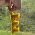 Mô hình đèn giao thông (Traffic Light) 3D mini ấn tượng - Thumbnail 2