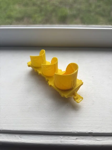 Mô hình đèn giao thông (Traffic Light) 3D mini ấn tượng - Image 4