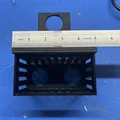 Khay đựng miếng rửa chén 3D tiện lợi gắn vòi nước - Thumbnail 3