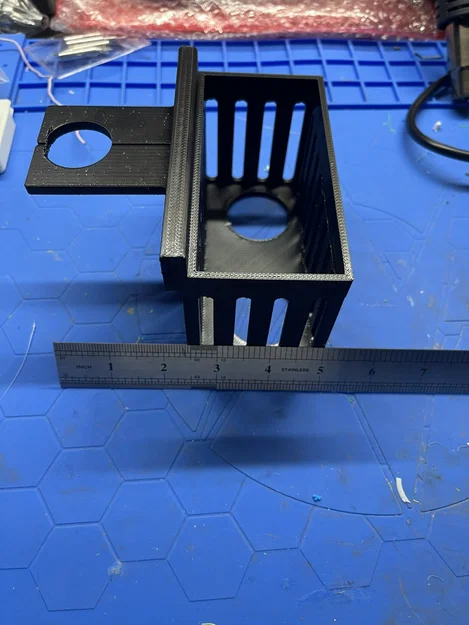 Khay đựng miếng rửa chén 3D tiện lợi gắn vòi nước - Image 4