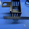 Khay đựng miếng rửa chén 3D tiện lợi gắn vòi nước - Thumbnail 4