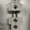 Đồ gá khoan tâm cho thanh nhôm định hình 3030 có thể điều chỉnh - Thumbnail 1
